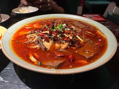 -廖川菜(太阳宫店)