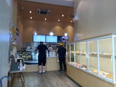 -奈雪的茶(南山大冲一期店)