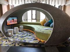 -上海外滩英迪格酒店