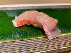 -鮨一日本料理(大中华店)