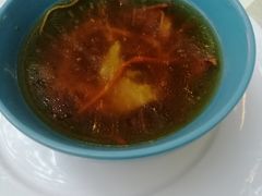 -月色西餐厅·海鲜刺身·烧烤(科学城保利郡雅酒店)