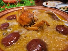-鹿鸣春饭店(总店)