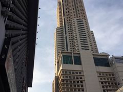 -彩虹云霄拜约克摩天塔