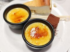 焦糖布丁-金马门国际美食百汇(珞喻路店)