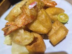 -皈宓·飯