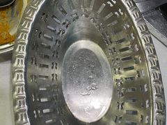-葛尼沙印度餐厅 (镇明路店)