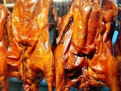 -佳记厚街烧鹅濑粉(广州总店)