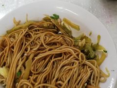 -陀块头面馆(梅岭南路店)