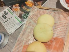 -野·大山里野生菌石锅土鸡(益田假日店)