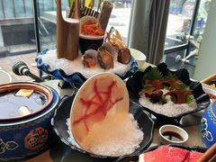 -享月汤皇·海鲜小火锅·聚会(曲江创意谷店)