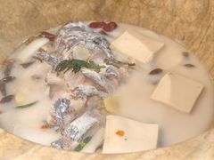 -云中鱼蒸汽石锅鱼(川沙百联店)