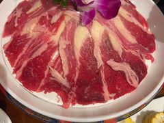 -如意林卡藏餐吧(大昭寺店)