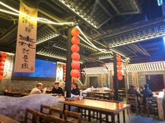 -王扯火胖哥烤生蚝(眉山首店)