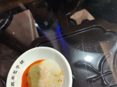 -庆丰包子铺(和平里店)