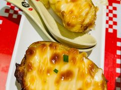 -蚝魁·海鲜大排档·啫啫·生蚝(体育西店)