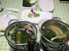 -番食园鲜食火锅(高新店)