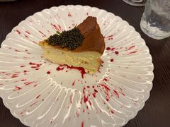 -普朗姆生蚝牛排馆 The Plump Oyster(成都摩方购物中心店)