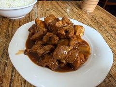 -红实家常菜(静安里店)
