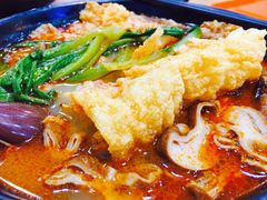 -螺小胖柳州螺蛳粉(钟楼总店)