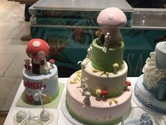 -罗莎蛋糕(魔法师司门口店)