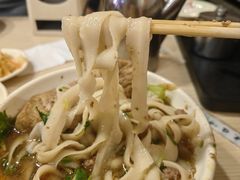 -东方削面(迎泽街店)