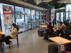 -汉堡王(定州大世界店)