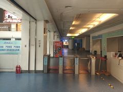 -炫采冰场(红博中央公园商场店)