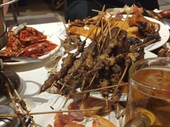 -星伦多自助料理(华润万象城店)