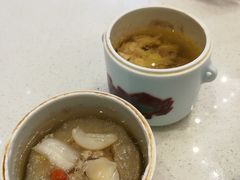 -泉上·发现DISCOVERY ·黔菜餐厅(银海元隆广场店)