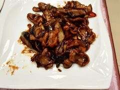 -丰泽园饭店