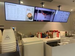 -Manner Coffee(HALO广场店)