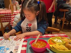 -西贝莜面村(近铁城市广场店)