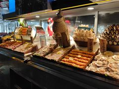-喜庭海鲜自助(金鹰购物广场店)