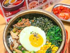 -朴大叔拌饭(广州花城汇店)