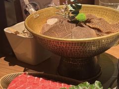 -巴奴毛肚火锅(二七万达店)