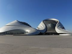 -哈尔滨大剧院