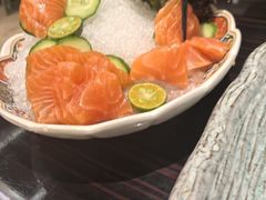 -汕头国际大酒店-牛一町目餐厅