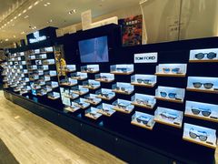 -新世界大丸百货