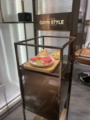 -崇尚GAVIN STYLE臻选