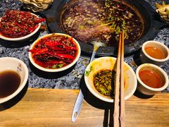 -蜀大侠火锅(建设路第五大道店)