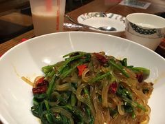 -阿罗新疆菜(人民广场店)