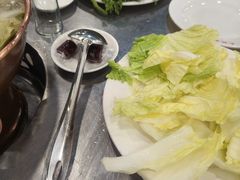 -三兴涮羊肉(荣安大街店)