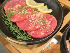 -九田家黑牛烤肉料理(衡百国际店)