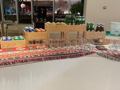 -杭州滨江世融艾美酒店·新食谱全日餐厅