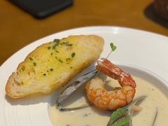 -G+KITCHEN(龙湖狮山天街店)