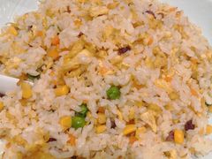 扬州炒饭-双东酒店(东关街店)