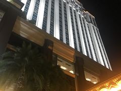 -惠州康帝国际酒店