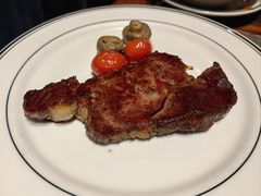 -食间牛排(湖西路店)