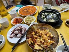 -屋里家延边朝鲜族冷面(南园店)
