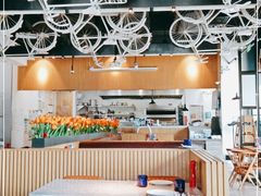 大堂-玛尚诺意式餐厅(官舍店)
